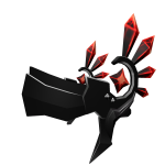[CODE RDAV] Red Arcane Valk