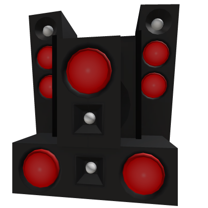 Titan Speakerman Head thumbnail