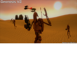 Geonosis V2