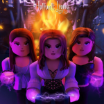 Halliwell: Legacy