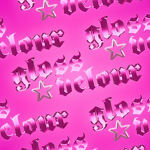 gloss velour
