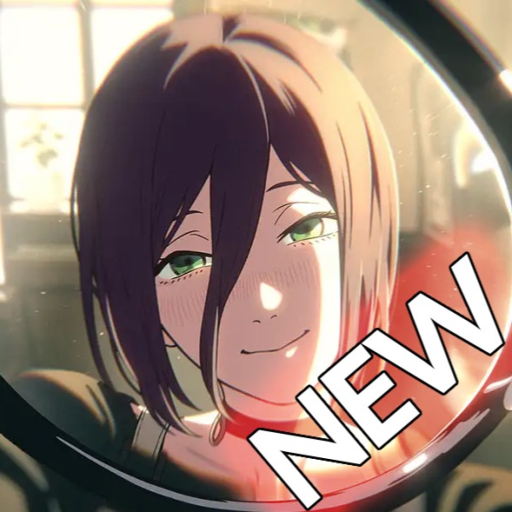 [🌟UPD🌟] Lay on Makima & Reze's Lap!