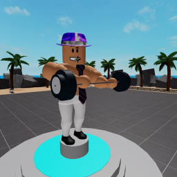 muscle master (ALPHA)