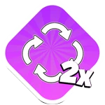 Game Pass Icon