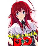 High school d x d Group