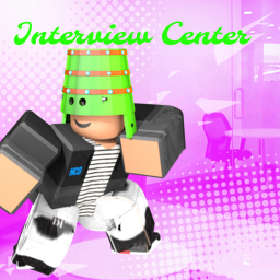 StarBrick Cafe®' Interview center [READ DESC]
