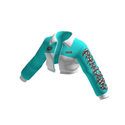 JacketCrop BEMS