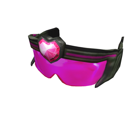 Gafas PPUP Rosas