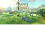 Zelda Breath Of The Wild ROBLOX