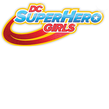 DC Superhero Girls