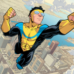 Roblox Invincible Universe