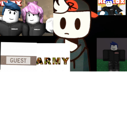 guest war