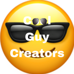 Cool Guy Creators