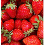 STRAWBERRY FRIENDS! c: