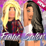 Fume Salon X