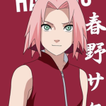 Sakura Haruno’s Community