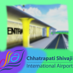 Chatrapati Shivaji Maharaj Mumbai Airport