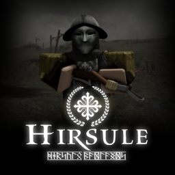 Hirsule Badlands - The Grey Sea