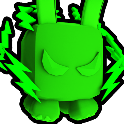 Toxic Storm Bunny