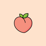 PEACHY PUSHEEN
