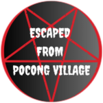Escaped From MR.POCI's Village