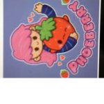 I love phoeberry and josh and the berry family