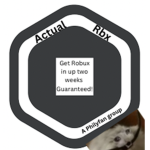 Actual Robux