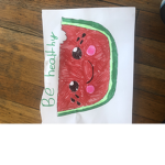 Fruit Squad For Life