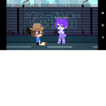 Fnaf playera