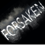forstaken's clothing