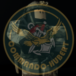 ・Commando Hubert