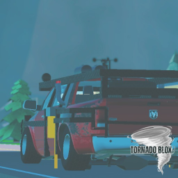 Tornado Blox icon