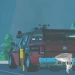 Tornado Blox icon