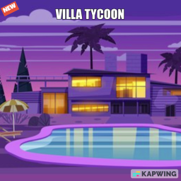 Villa Tycoon