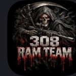 308 RAM TEAM