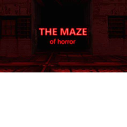 Scary Maze ,,Ambush''