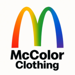 McColor Clothing