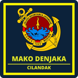 MAKO MARINIR, CILANDAK