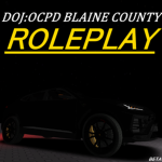 OCPD LAW ENFORCEMENT