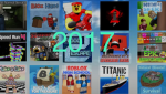 2017 production