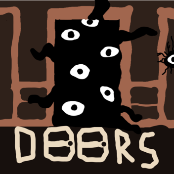 Door's 👁 remake