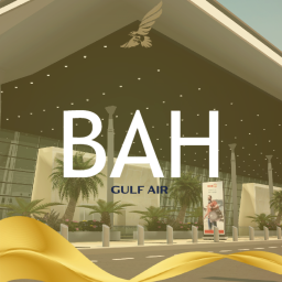 Bahrain International Airport