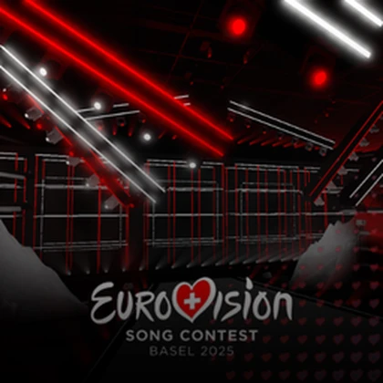 - Eurovision Song Contest - ESC Roblox group icon