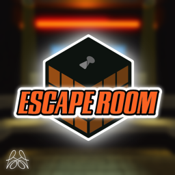 🔑NBL・Escape Room - Beta Testing (Microphones)