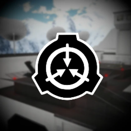 SCP Projects Roblox group icon