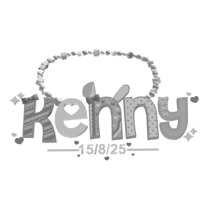 ୨ৎ ︵ kenny ღ ˚ .