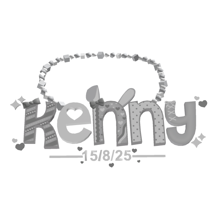 ୨ৎ ︵ kenny ღ ˚ .