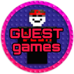 GUEST GAMESSS!