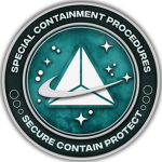 SCP SITE BLACKOUT [GROUP] Group Thumbnail