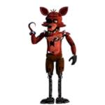 Foxy